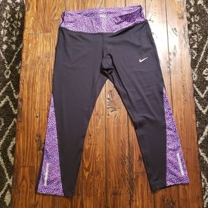 Nike Running Leggings